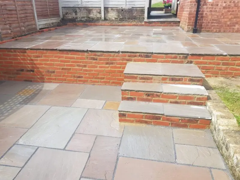 Sandstone Gallery
